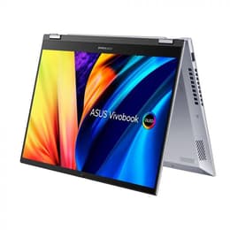Asus VivoBook S 14 Flip OLED TP3402ZA-KN238W 14" Core i5 2.5 GHz - SSD 512 GB - 8GB Svizzero