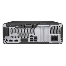 HP ProDesk 600 G6 SFF Core i5 2.9 GHz - SSD 256 GB RAM 16 GB