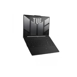 Asus TUF Gaming A16 Advantage Edition FA617XS-N3035 16" Ryzen 9 2 GHz - SSD 1000 GB - 16GB - AMD Radeon RX 7600S QWERTY - Spagnolo