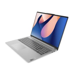 Lenovo IdeaPad Slim 5 16" Core i7 GHz - 512 GB SSD - 16GB - AZERTY - Francese