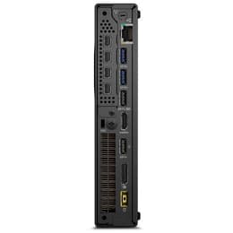 Lenovo ThinkStation P330 Tiny Core i5 2 GHz - SSD 512 GB RAM 16 GB