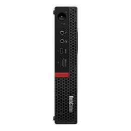 Lenovo ThinkStation P330 Tiny Core i5 2 GHz - SSD 512 GB RAM 16 GB