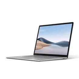 Microsoft Surface Laptop 4 13" Core i5 2.6 GHz - SSD 256 GB - 8GB - AZERTY - Francese