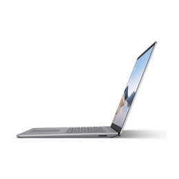Microsoft Surface Laptop 4 13" Core i5 2.6 GHz - SSD 256 GB - 8GB - AZERTY - Francese