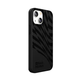 Back Market Cover iPhone 13 e shermo protettivo - Plastica riciclata -