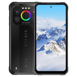 IIIF150 Air 1 Ultra+ 256GB - Nero