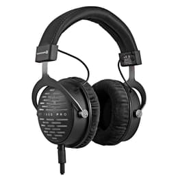 Cuffie a filo Beyerdynamic DT 1990 PRO - Nero