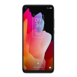 TCL 10 Lite 64GB - Blu