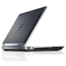 Dell Latitude E6430S 14" Core i5 2.6 GHz - SSD 128 GB - 8GB Tastiera Tedesco