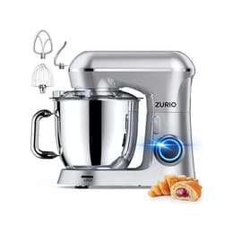Frullatori Mixer Zurio SM-1531N L - Grigio