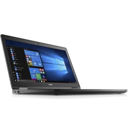 Dell Latitude 5580 15" Core i7 2.9 GHz - SSD 1 TB - 32GB - QWERTY - Inglese