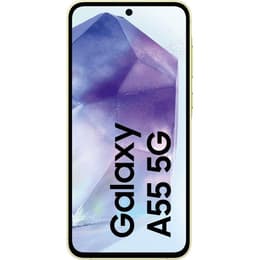 Galaxy A55 256GB - Giallo