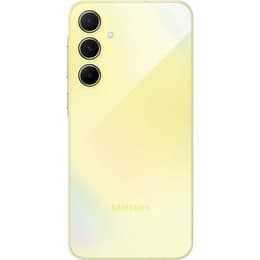 Galaxy A55 256GB - Giallo