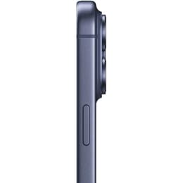 iPhone 17 Pro Max 256GB - Blu Profondo