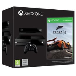 Xbox One 1000GB - Nero + Forza Motorsport 5