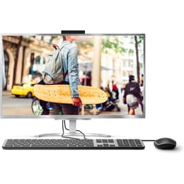 Medion Akoya E23405 23" Celeron 1.8 GHz - SSD 128 GB - 8GB AZERTY - Francese