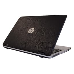 HP ProBook 650 G2 15" Core i5 2.4 GHz - SSD 512 GB - 16GB Tastiera Inglese (US)