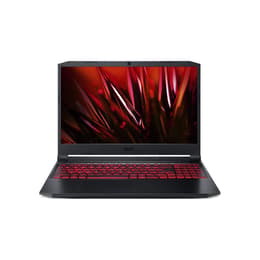 Acer Nitro 5 AN515-57 15" Core i7 2.3 GHz - SSD 512 GB - 16GB - QWERTZ - Tedesco