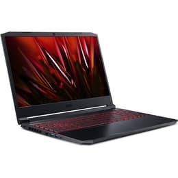 Acer Nitro 5 AN515-57 15" Core i7 2.3 GHz - SSD 512 GB - 16GB - QWERTZ - Tedesco