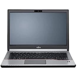 Fujitsu LifeBook E746 13" Core i5 2.3 GHz - SSD 512 GB - 16GB Tastiera Spagnolo