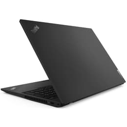 Lenovo ThinkPad P1 G4 16" Core i7 2.5 GHz - SSD 1 TB - 32GB - QWERTY - Inglese