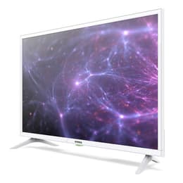 TV 24,0000 Pollici Inves LED HD 720p LED-2421T2
