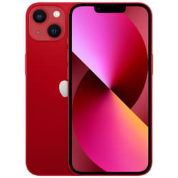 iPhone 13 256GB - Rosso