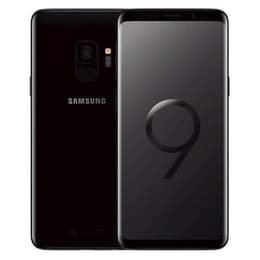 Galaxy S9 64GB - Nero