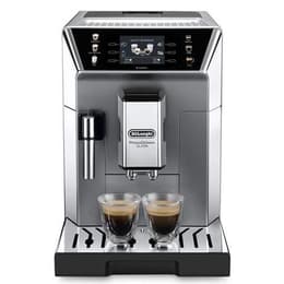 Macchina da caffè combinata Delonghi Ecam 550.85MS L -