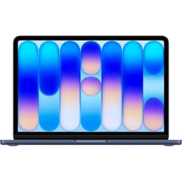 MacBook Neo 13" (2026) - Apple A18 Pro con CPU 6-core e GPU 5-Core - 8GB RAM - SSD 256GB - Display standard - QWERTY - Spagnolo