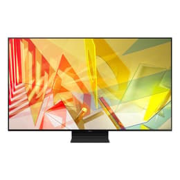 Smart TV 55,0000 Pollici Samsung QLED Ultra HD 4K QE55Q90T