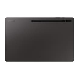 Galaxy Tab S8 128GB - Grigio - WiFi + 5G