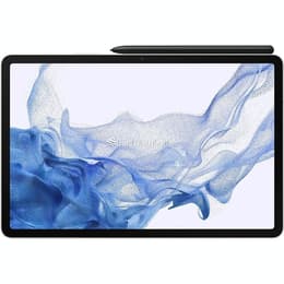 Galaxy Tab S8 128GB - Grigio - WiFi + 5G