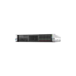 HP Proliant DL380 5400GB - 128 GB RAM - Xéon E5-2620 v4 2,1000 GHz - Graphics - Senza sistema operativo