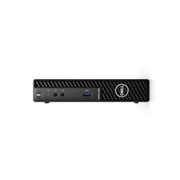 Dell OptiPlex 3090 Micro Core i3 3 GHz - SSD 256 GB RAM 64 GB