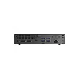Dell OptiPlex 3090 Micro Core i3 3 GHz - SSD 256 GB RAM 64 GB