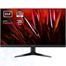 Schermo 23" LED Acer Nitro QG241Y Pbmiipx