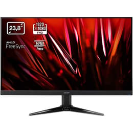 Schermo 23" LED Acer Nitro QG241Y Pbmiipx