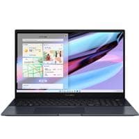 ASUS ZENBOOK PRO 17 UM6702RC-M2154W 17" 4.7 GHz - 1 TB SSD - 16GB - NVIDIA RTX3050 4GB QWERTY - Inglese