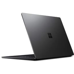 Microsoft Surface Laptop 4 13" Ryzen 5 2.2 GHz - SSD 256 GB - 16GB QWERTZ - Tedesco