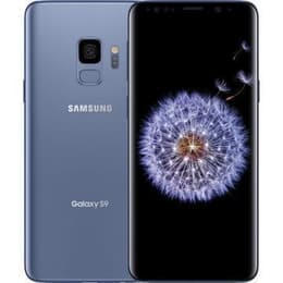 Galaxy S9 64GB - Blu - Dual-SIM