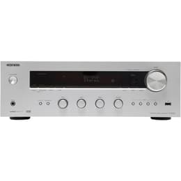 Onkyo TX8130 SILVER Amplificatori