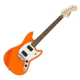 Squier Mustang Strumenti musicali