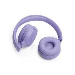 Cuffie wireless con microfono Jbl Tune520BT - Viola