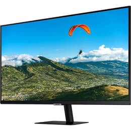 Schermo 27" LED FHD Samsung Monitor M5 LS27BM500EUXEN