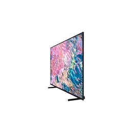 Smart TV 55,0000 Pollici Samsung QLED Ultra HD 4K Series 6 QE55Q60BAU
