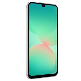 Galaxy A26 256GB - Bianco