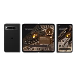Google Pixel Fold 256GB - Nero