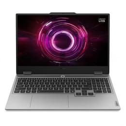 Lenovo LOQ 15IRX10 15" Core i7 2.6 GHz - SSD 1 TB - 16GB - Nvidia GeForce RTX 5060 QWERTY - Inglese