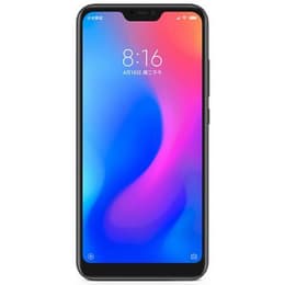 Xiaomi Mi A2 Lite (Redmi 6 Pro) 64GB - Nero